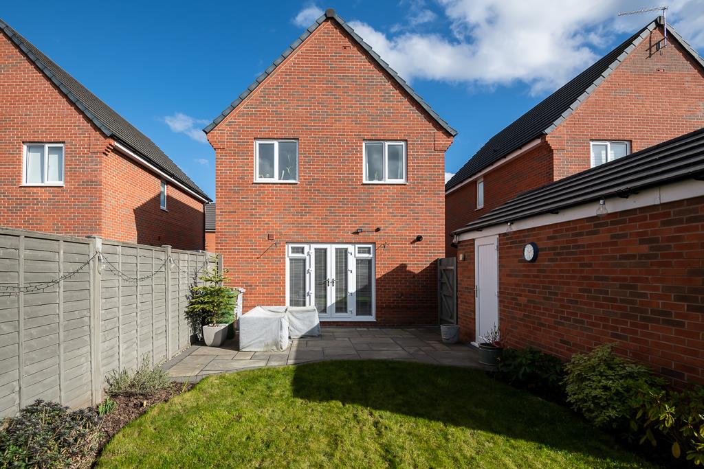 Philip Taylor Drive, Leighton, Crewe CW Estate Agents